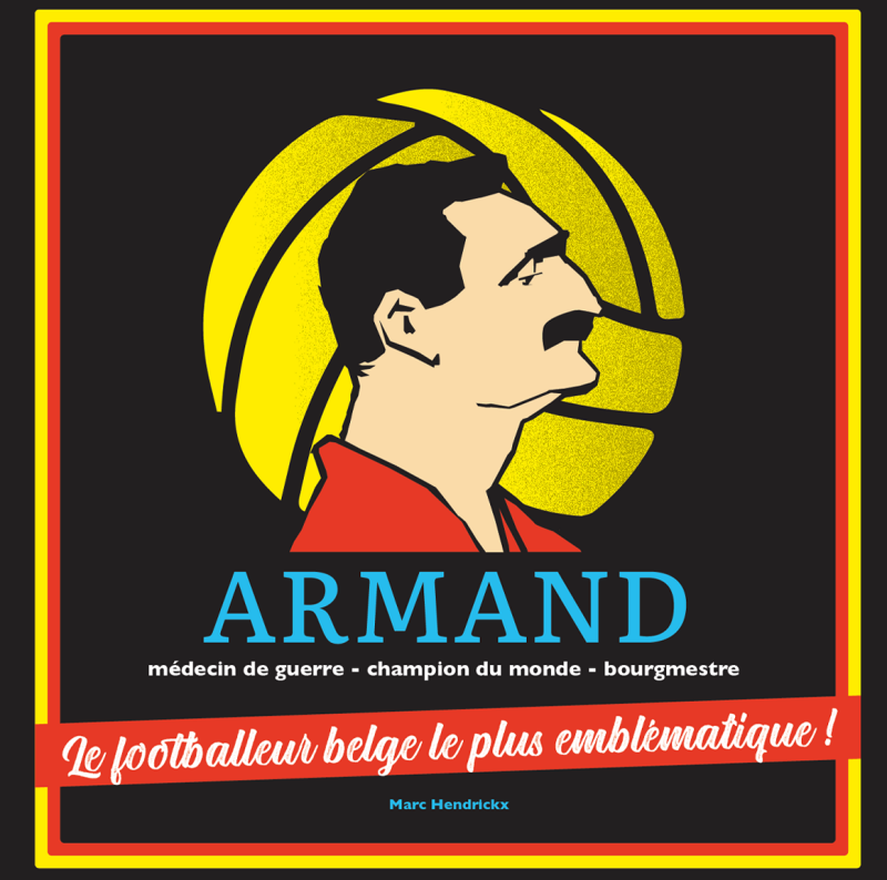 livrearmand